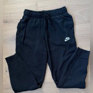 Nike XS joggers